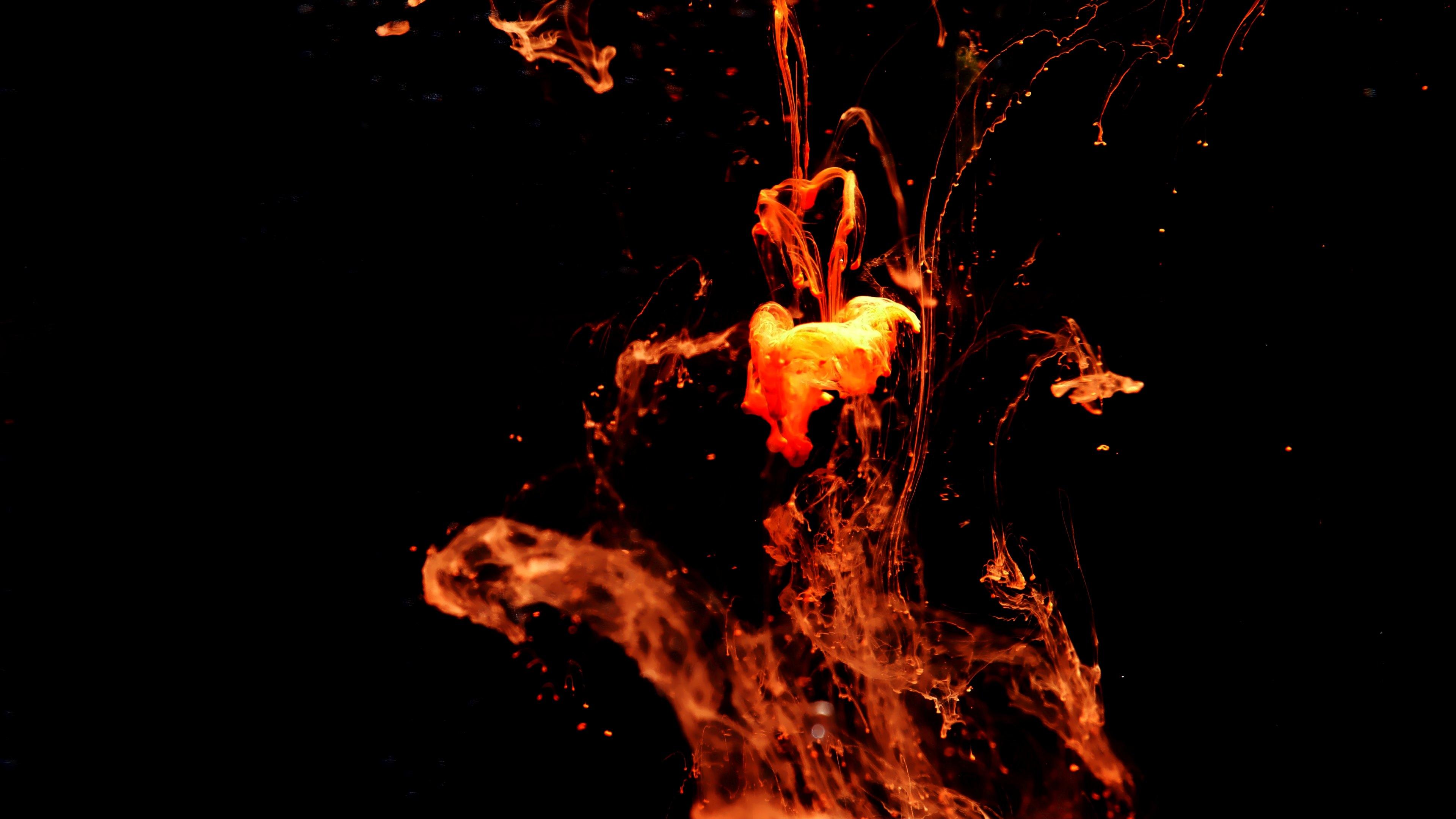 3840x2160 4K Papers HD Wallpaper