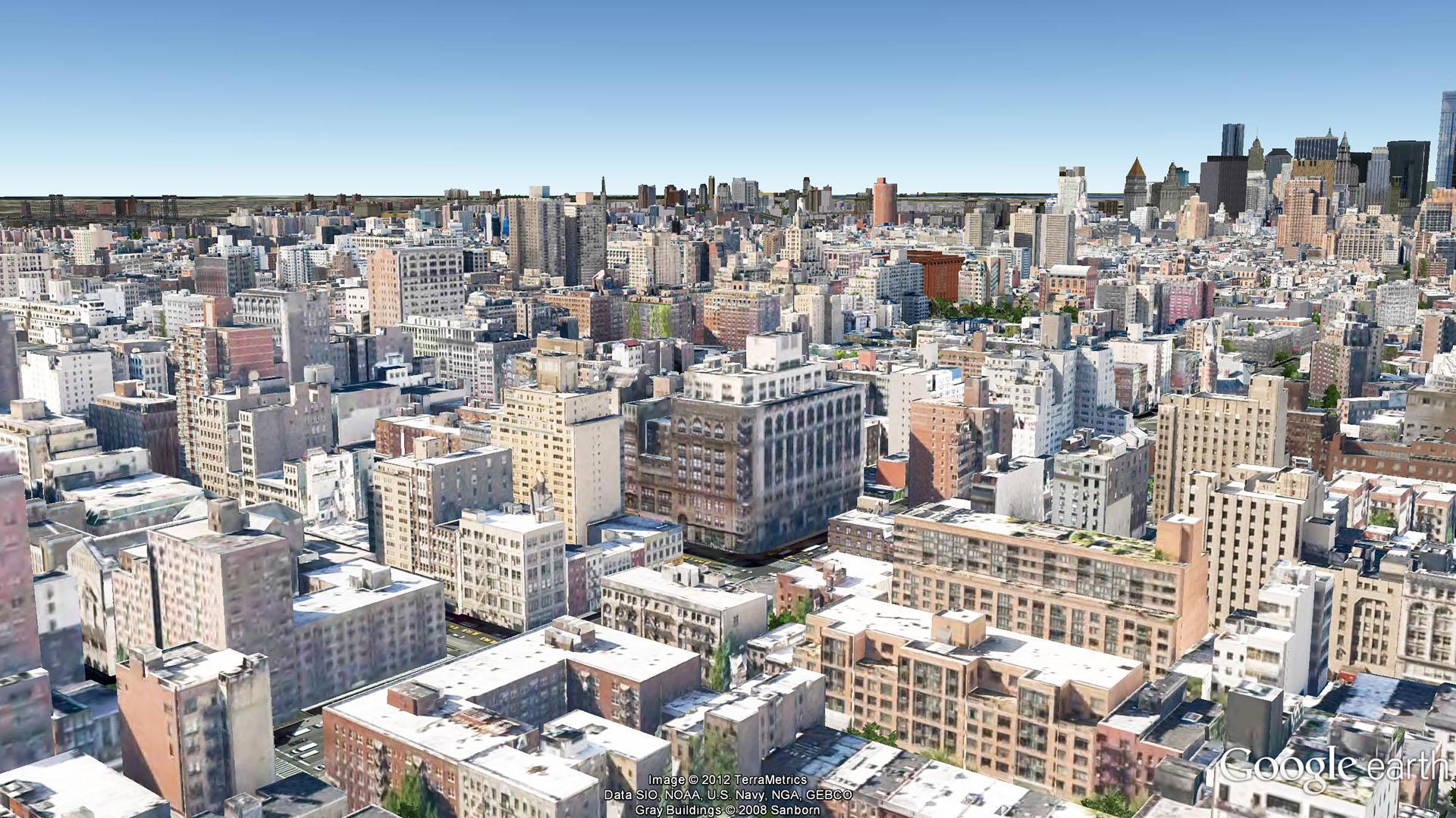 1920x1080 The Greenwich, 65 West 13th Street, Unit 9B Bed Apt for $000