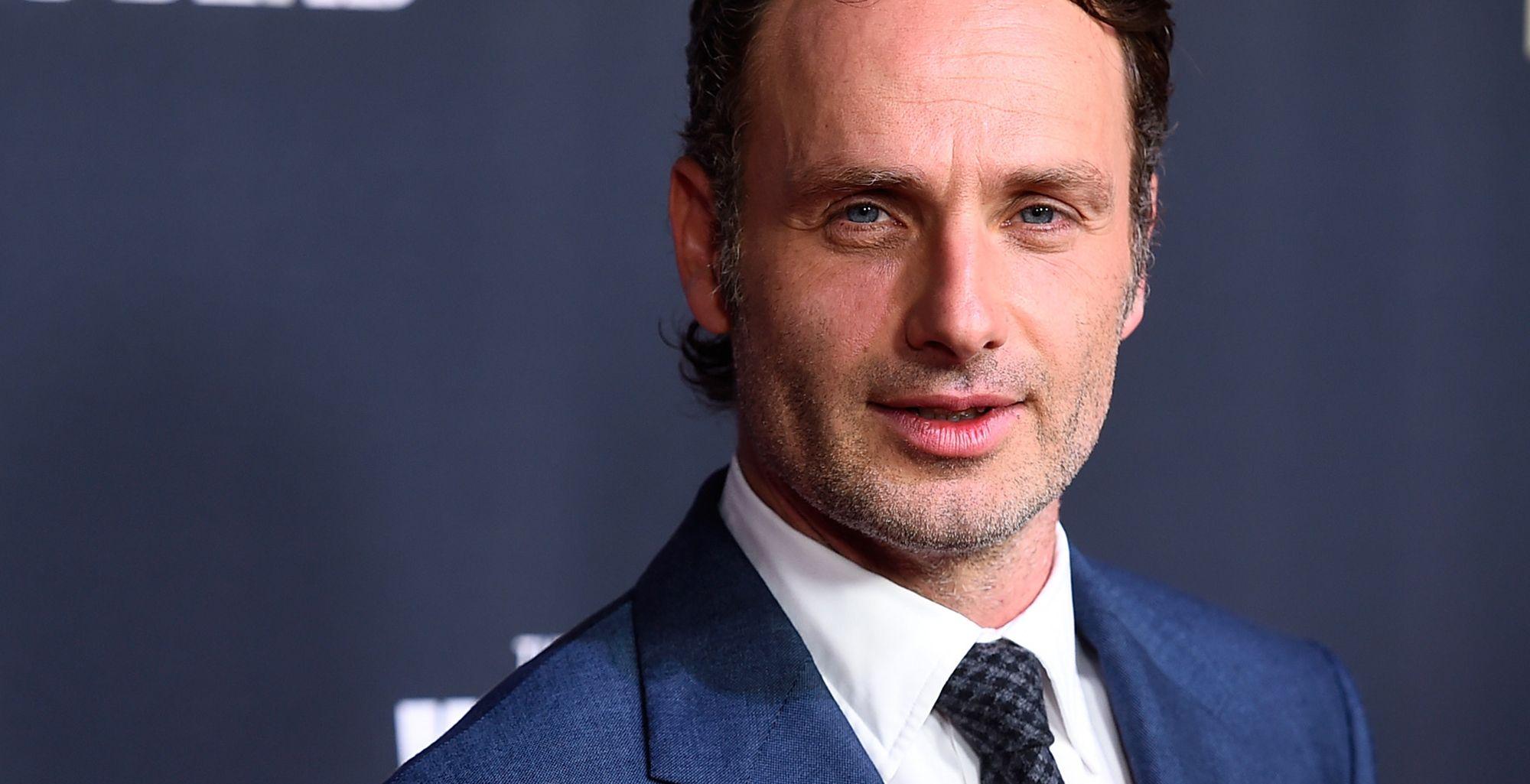 2000x1025 Andrew Lincoln Comes Clean About 'Love Actually' Role