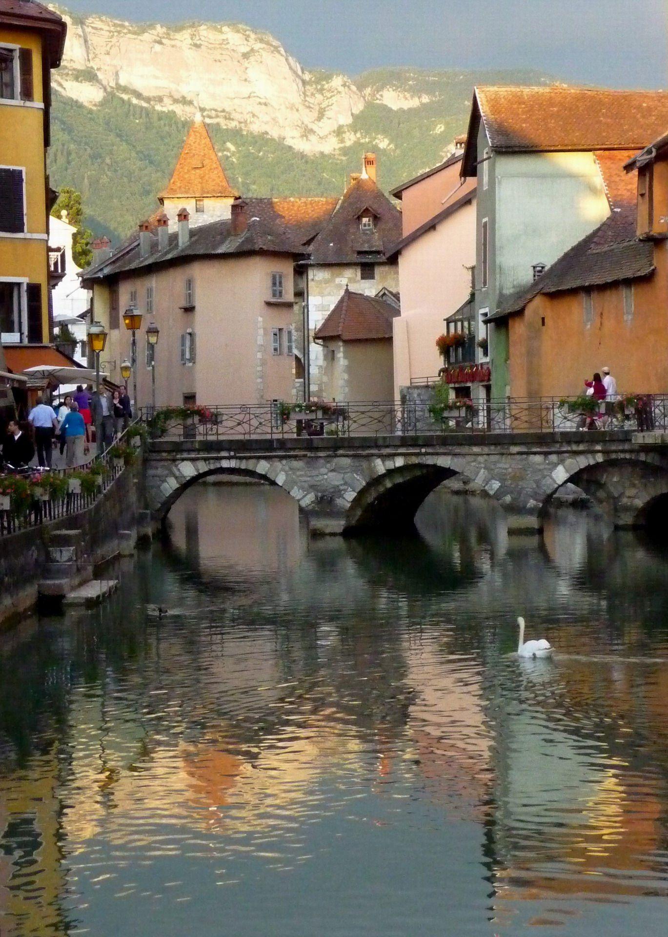 1369x1920 France Rhone Alpes Annecy Travel Photo And Wallpaper. France Travel, Annecy, Annecy France