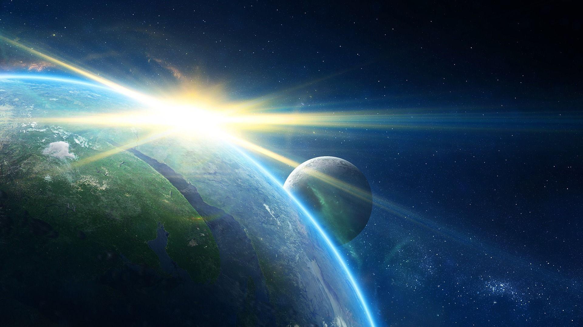 1920x1080 Space Desktop Background 1920x1080