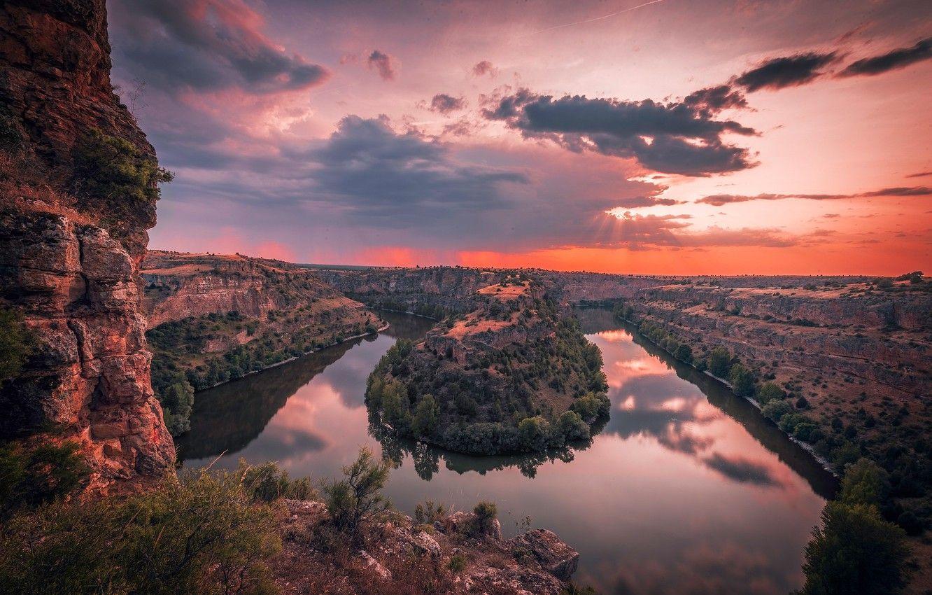 Segovia Wallpapers - Top Free Segovia Backgrounds - WallpaperAccess