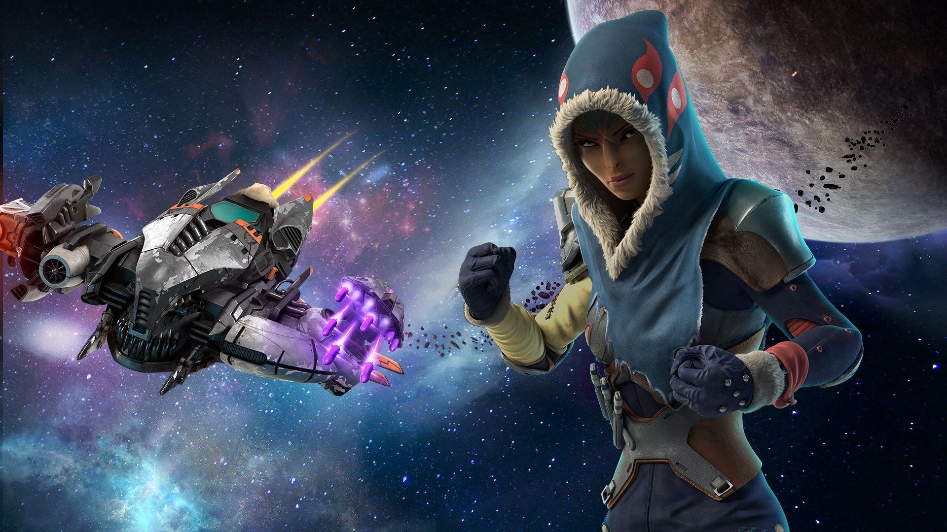 1920x1080 Starlink Battle for Atlas Audio Fix Guide. All Consoles