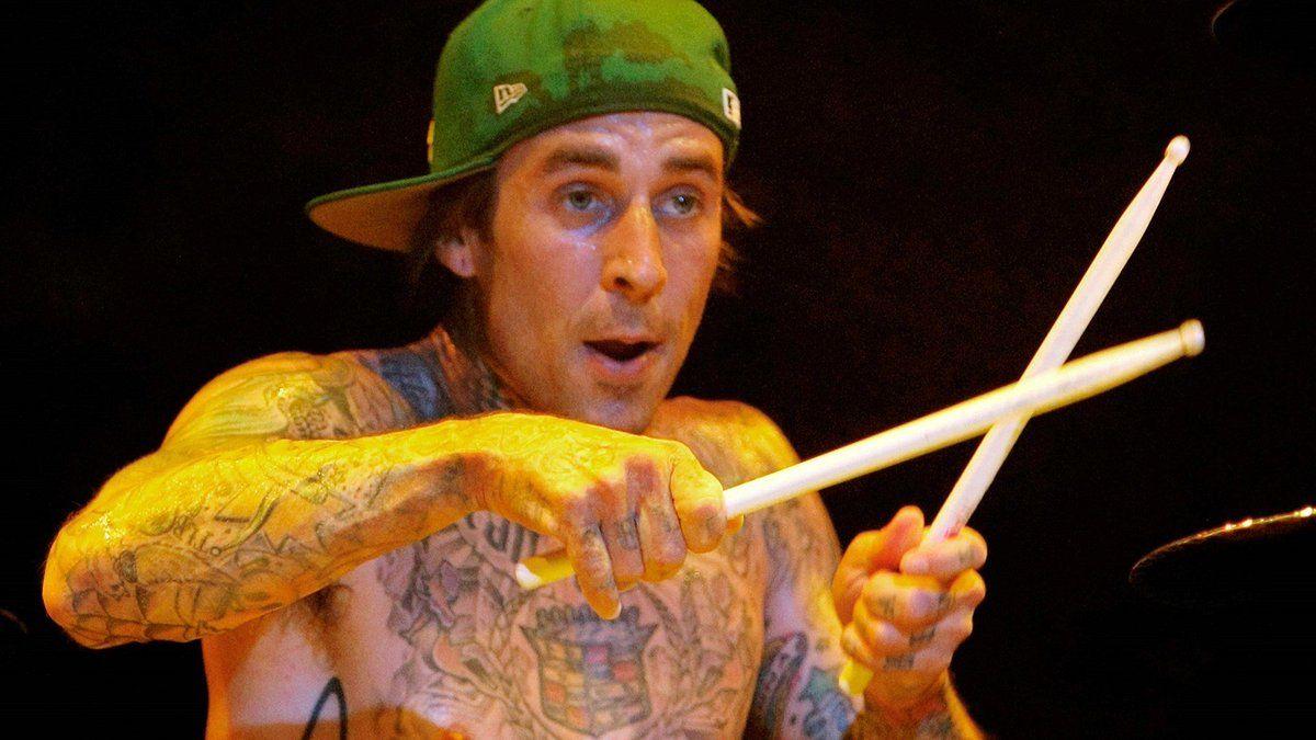 1200x675 Hero Wallpaper barker Wallpaper #iPhone #Walpaper #TravisBarker #Travis #Barker #Drum