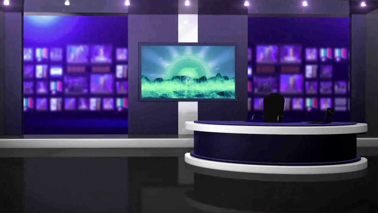 TV Studio Wallpapers Top Free TV Studio Backgrounds WallpaperAccess