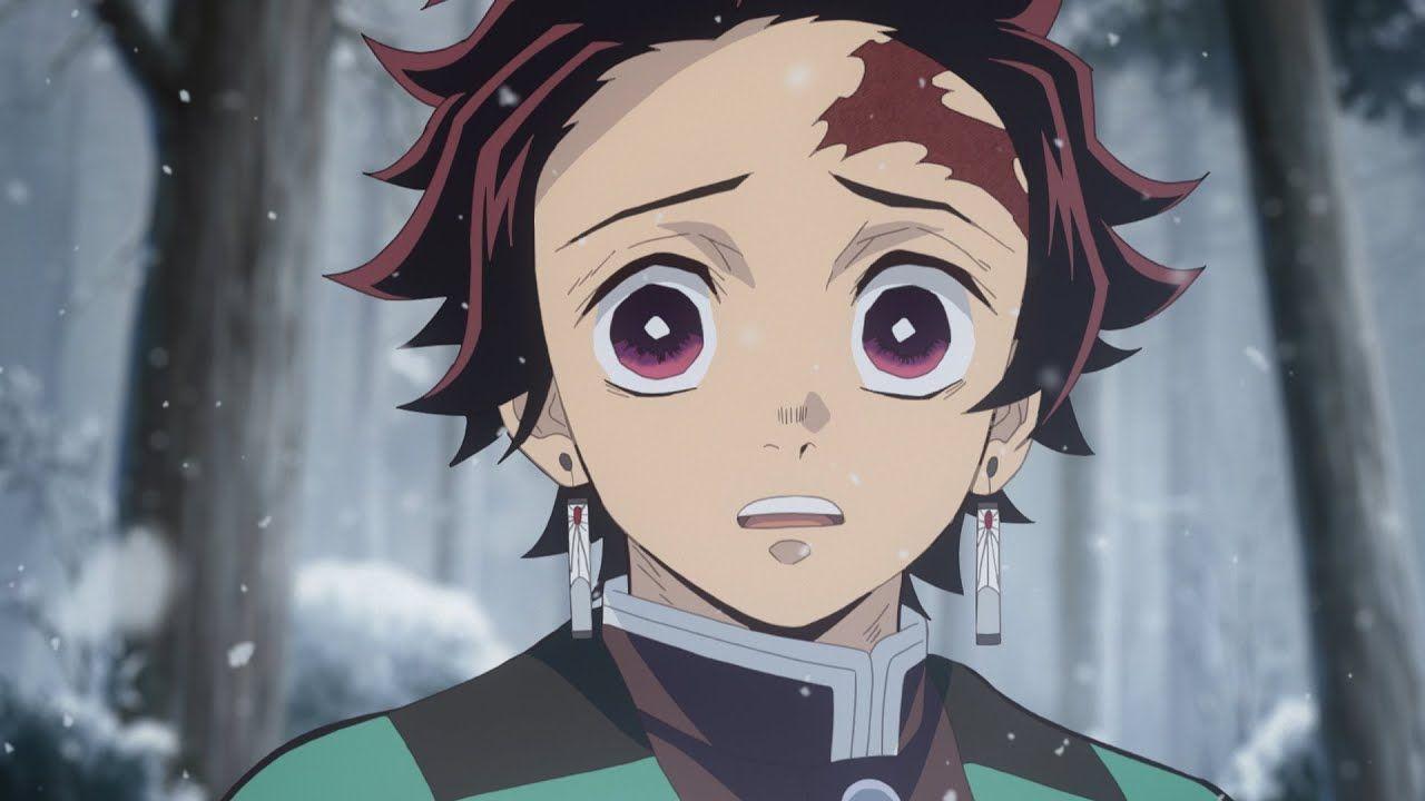 1280x720 Demon Slayer movie details, U.S. release date plans revealed at NYCC 2020