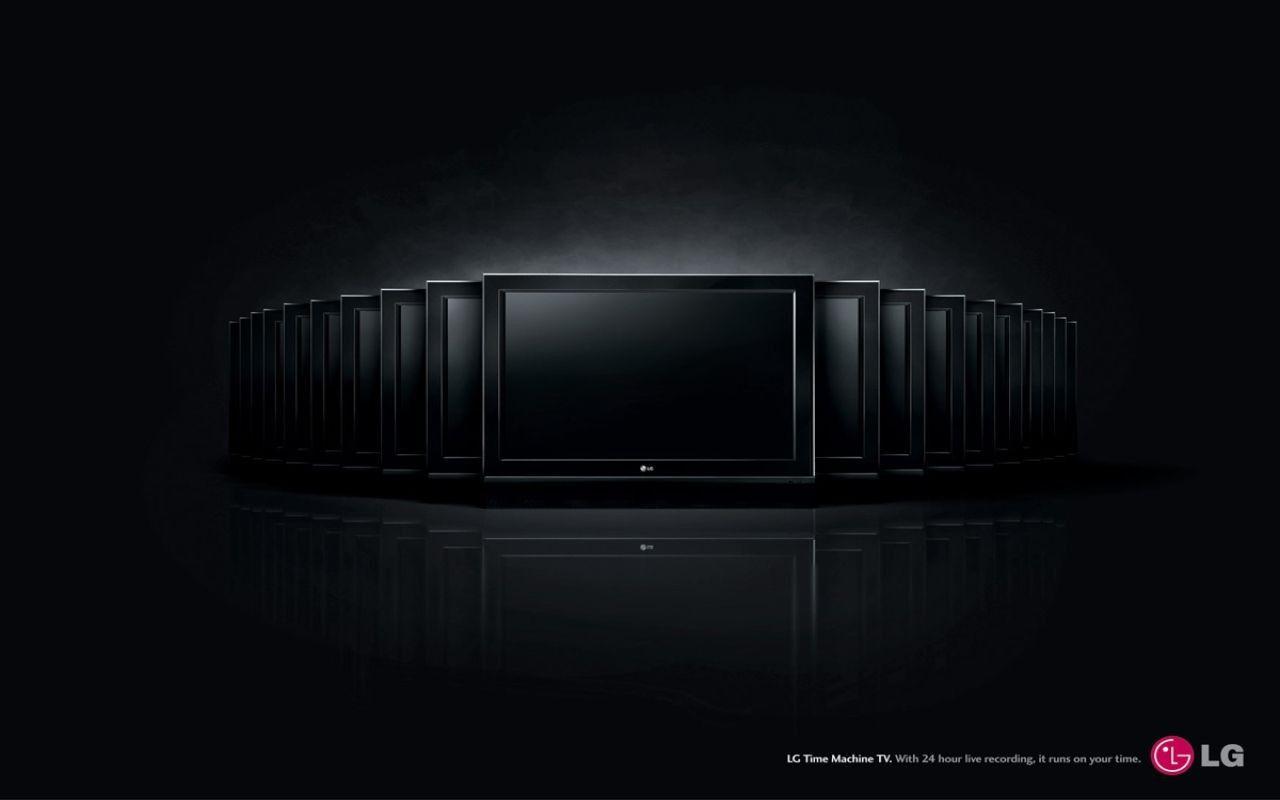 1280x800 Tv background