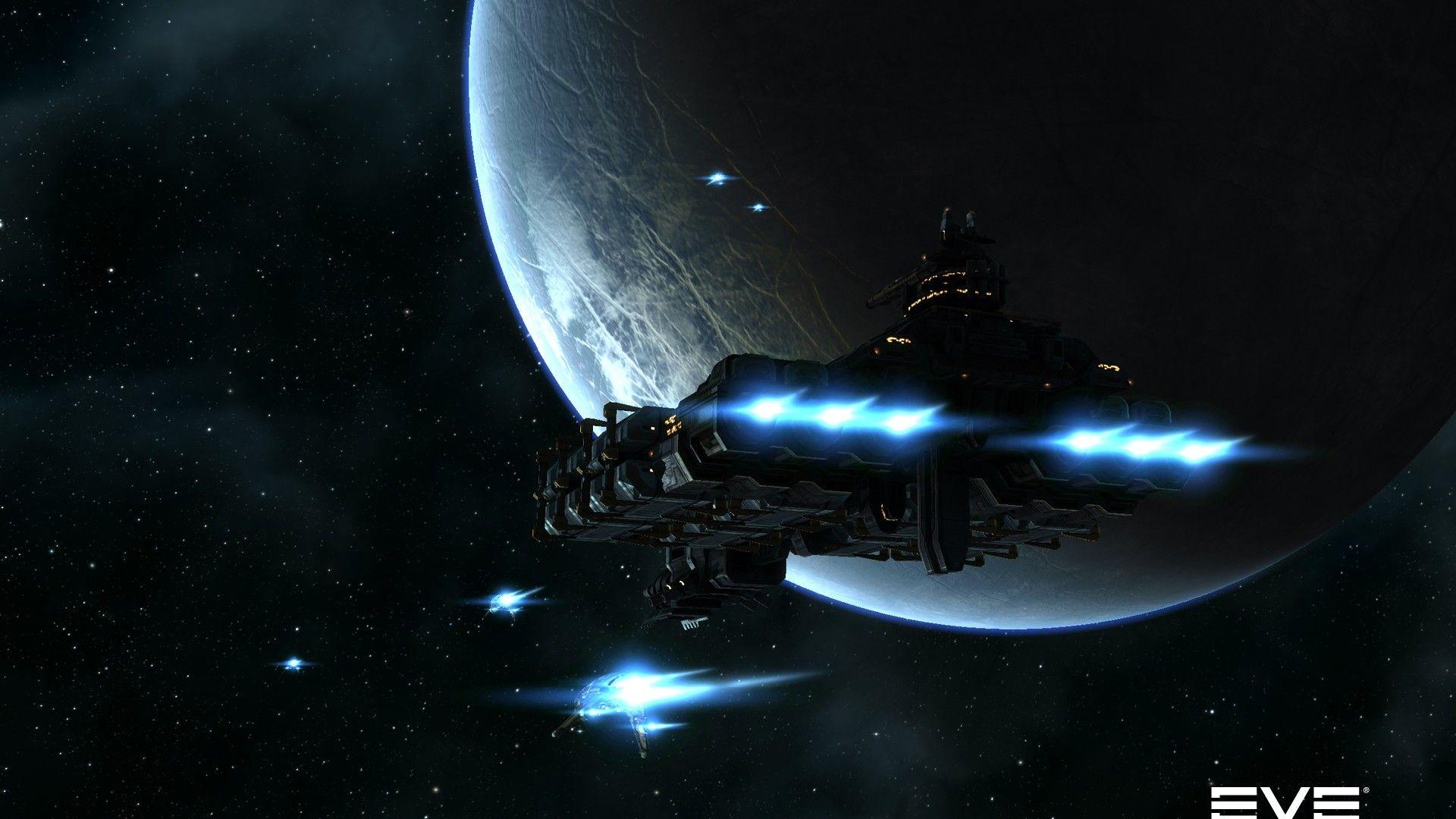 1920x1080 Beautiful Space HD Desktop Wallpaper