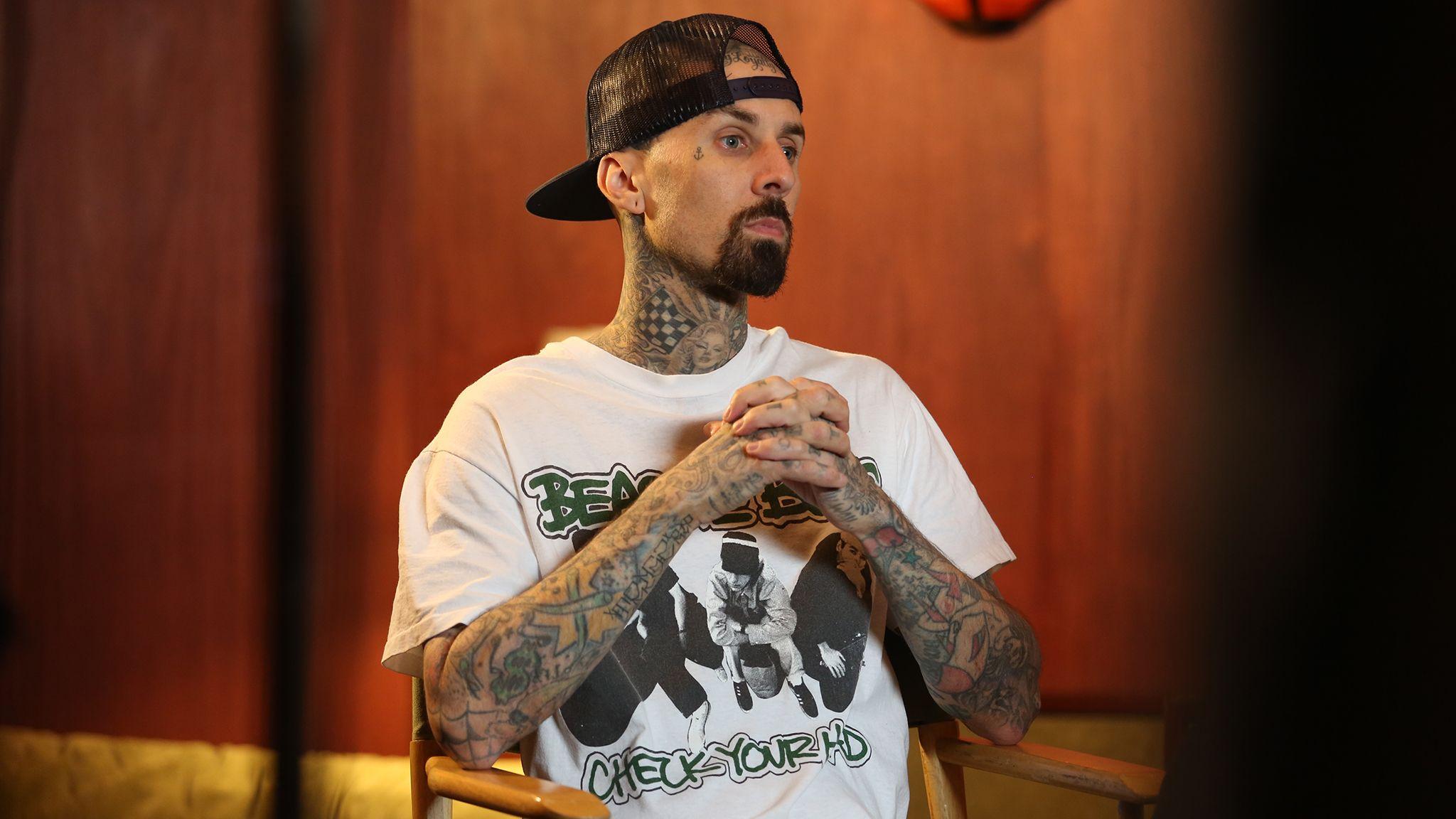 2048x1152 Introducing Travis Barker