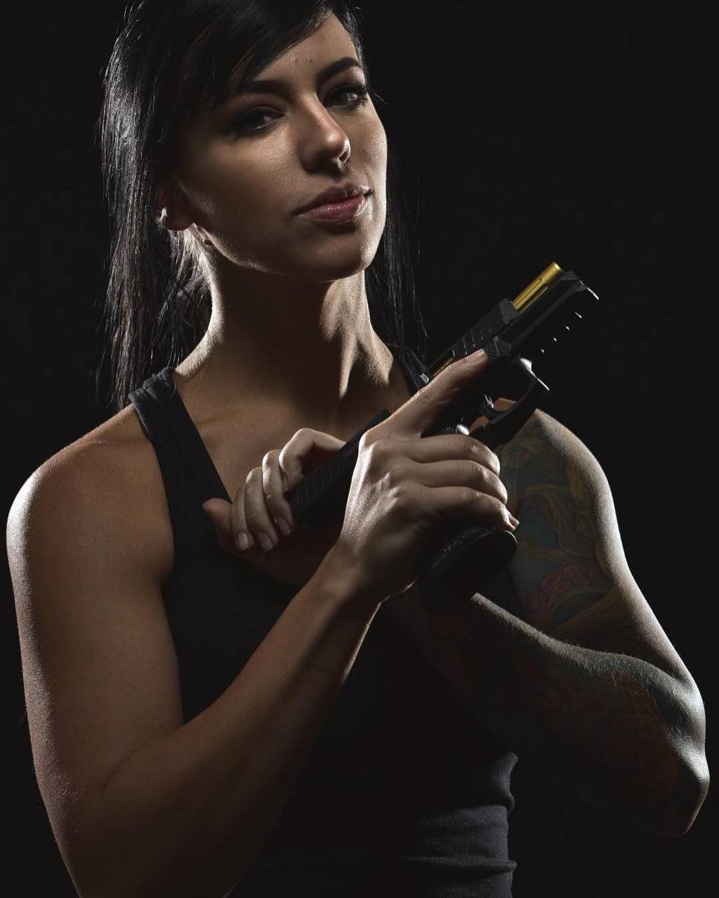 1024x1280 Alex Mara Zedra wallpaper