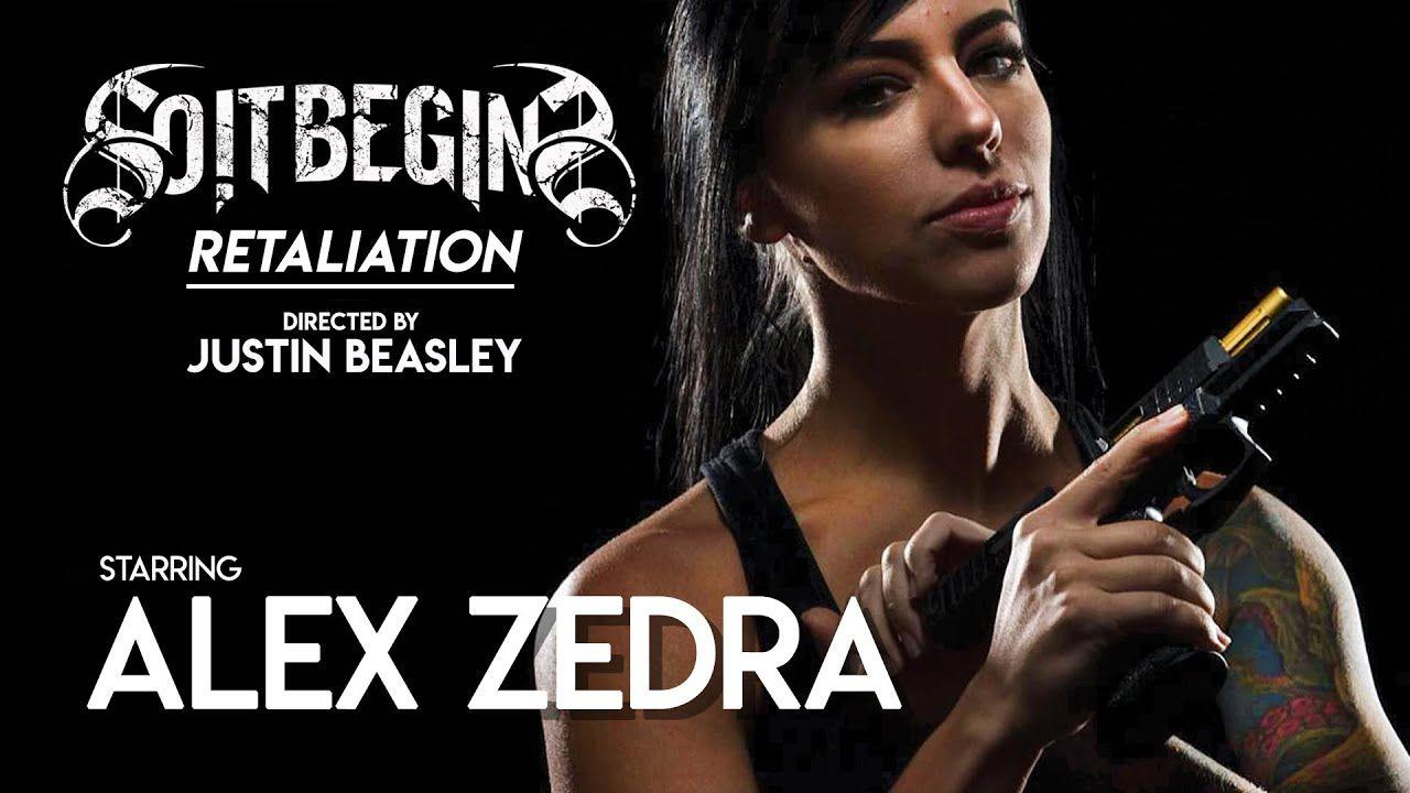 1280x720 SO IT BEGINS (Starring ALEX ZEDRA)