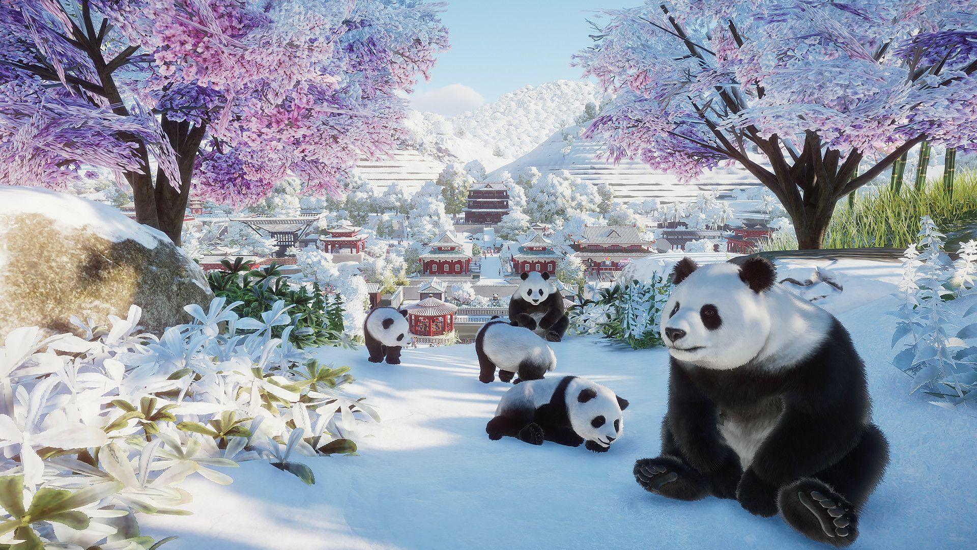 1920x1080 Save 40% on Planet Zoo on Steam