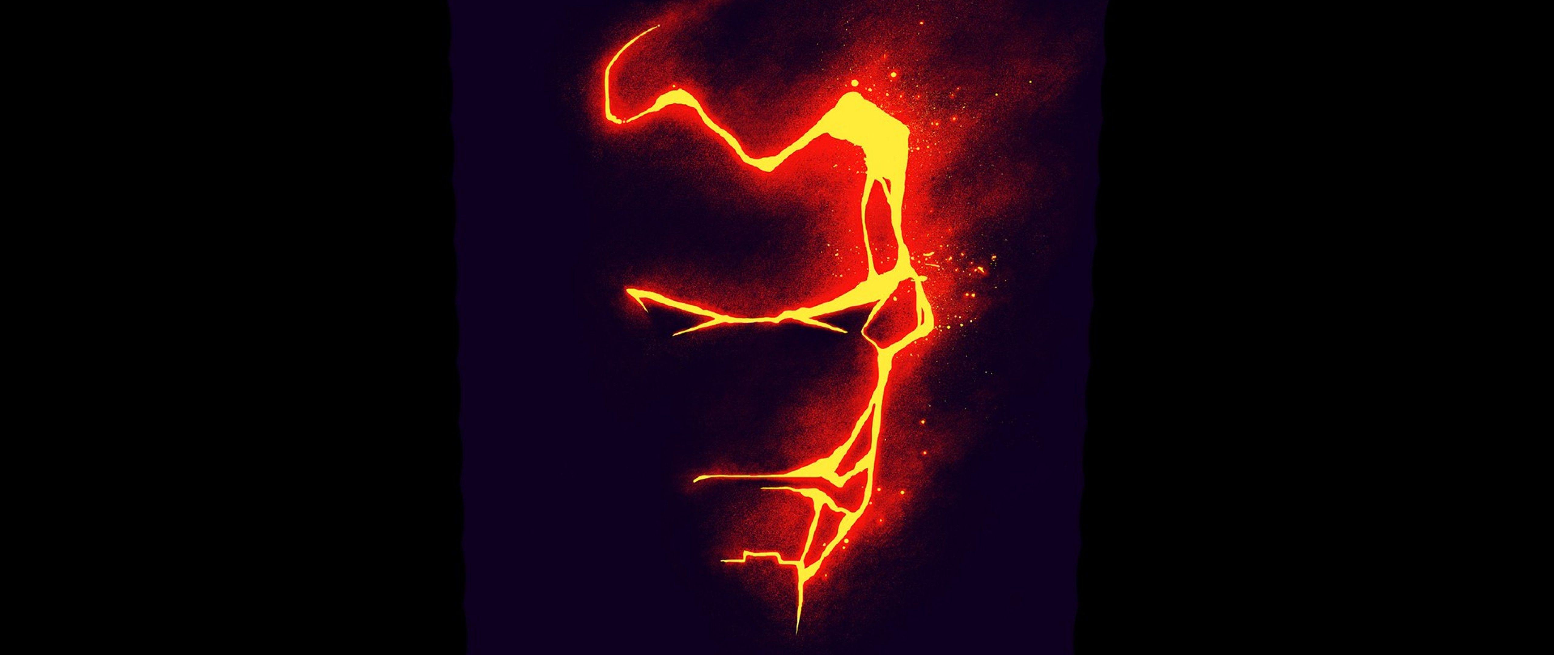 5120x2160 Hd Wallpaper 4k Iron Man Wallpaper & Background Download