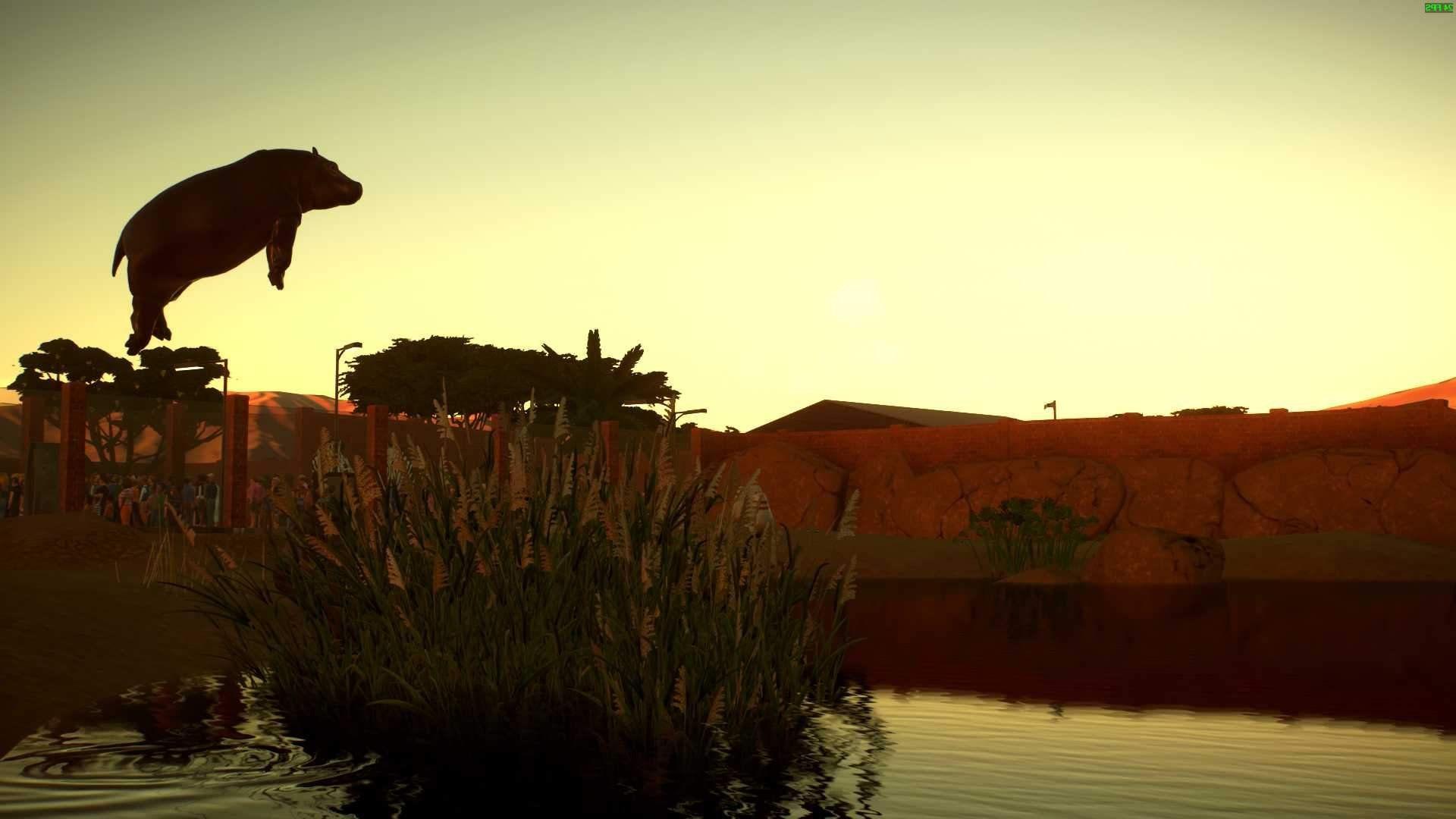 1920x1080 Planet Zoo Guide to Franchise Mode