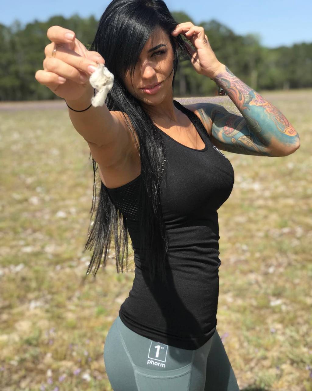 1024x1280 Alex Zedra wallpaper