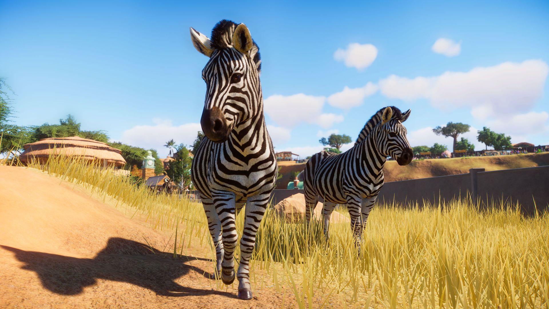 1920x1080 E3 2019: Planet Zoo Gets November Release Date
