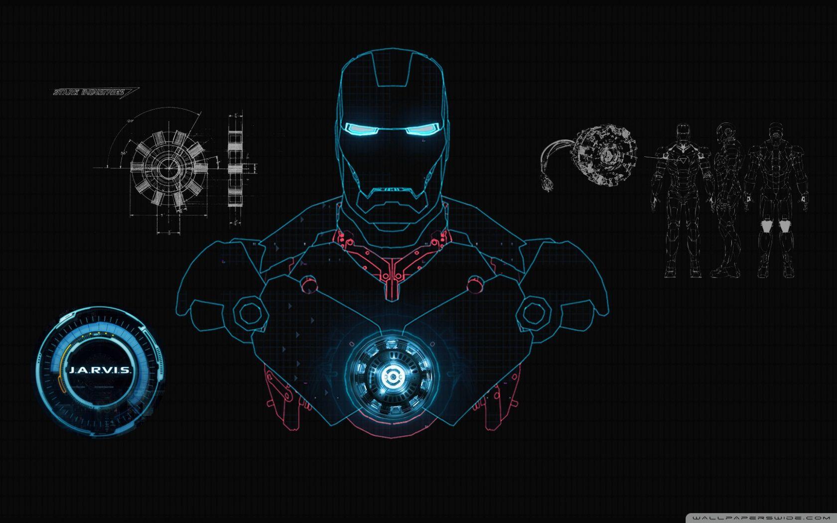 1680x1050 Iron Man Ultra HD Desktop Background Wallpaper for 4K UHD TV : Widescreen & UltraWide Desktop & Laptop : Tablet