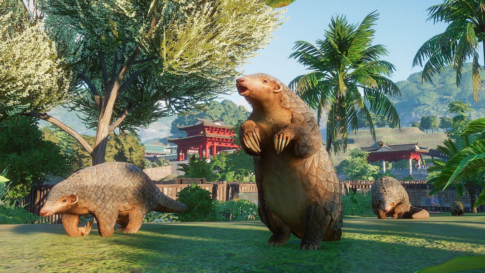 1680x945 Planet Zoo Deluxe Edition