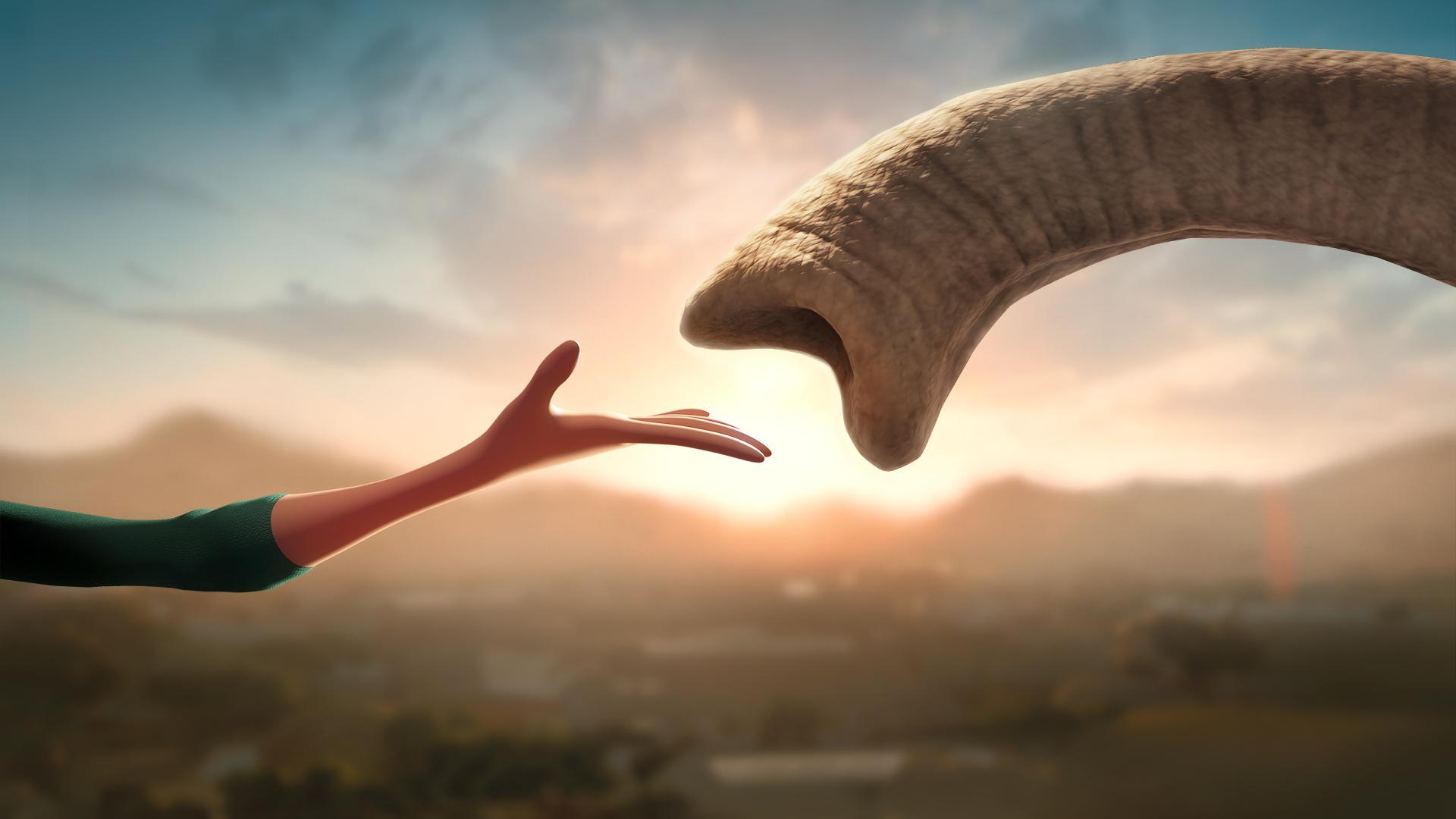 1920x1080 Soundtrack Wallpaper is so cute. I love it