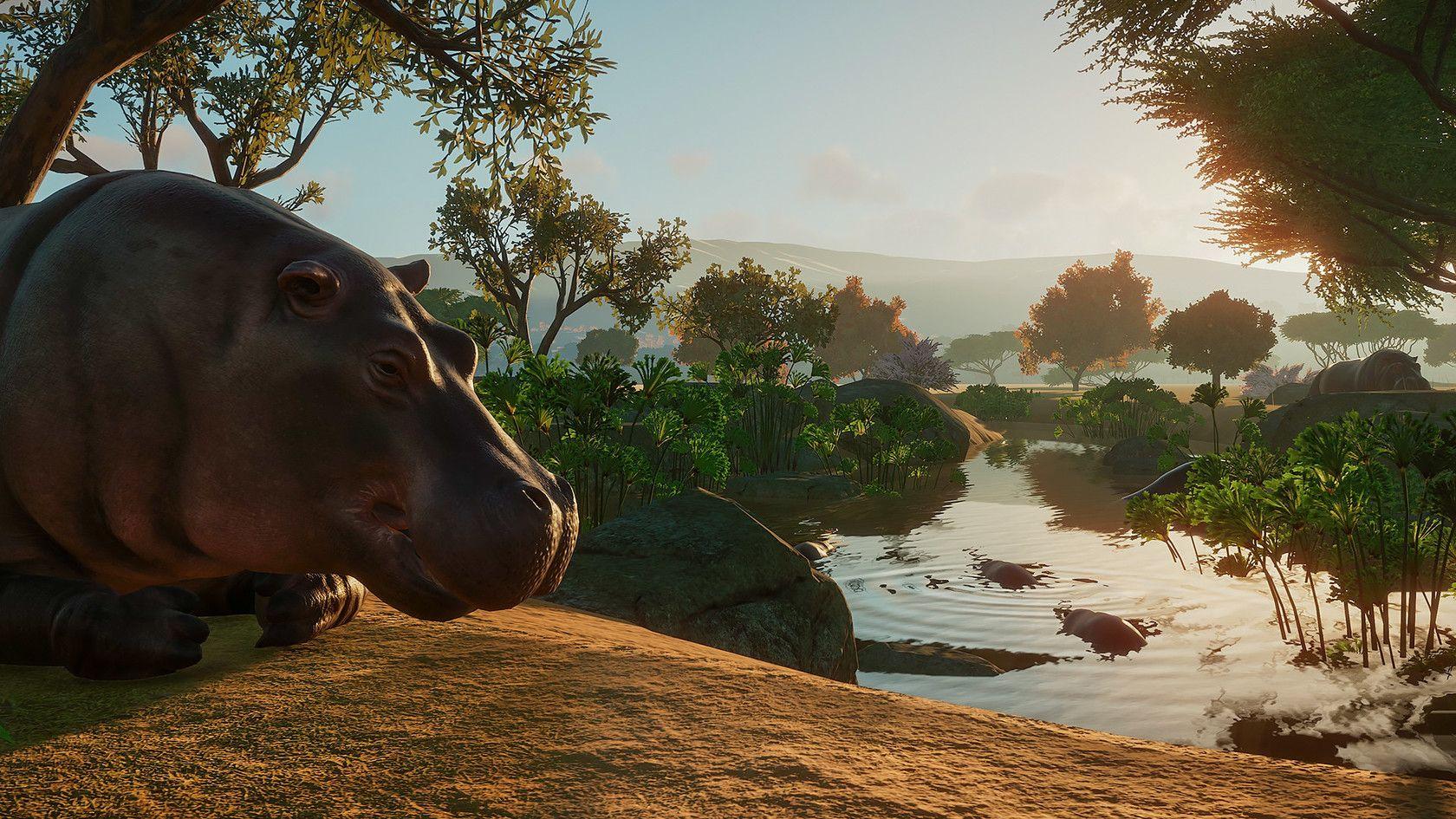 1680x945 Planet Zoo Deluxe Edition