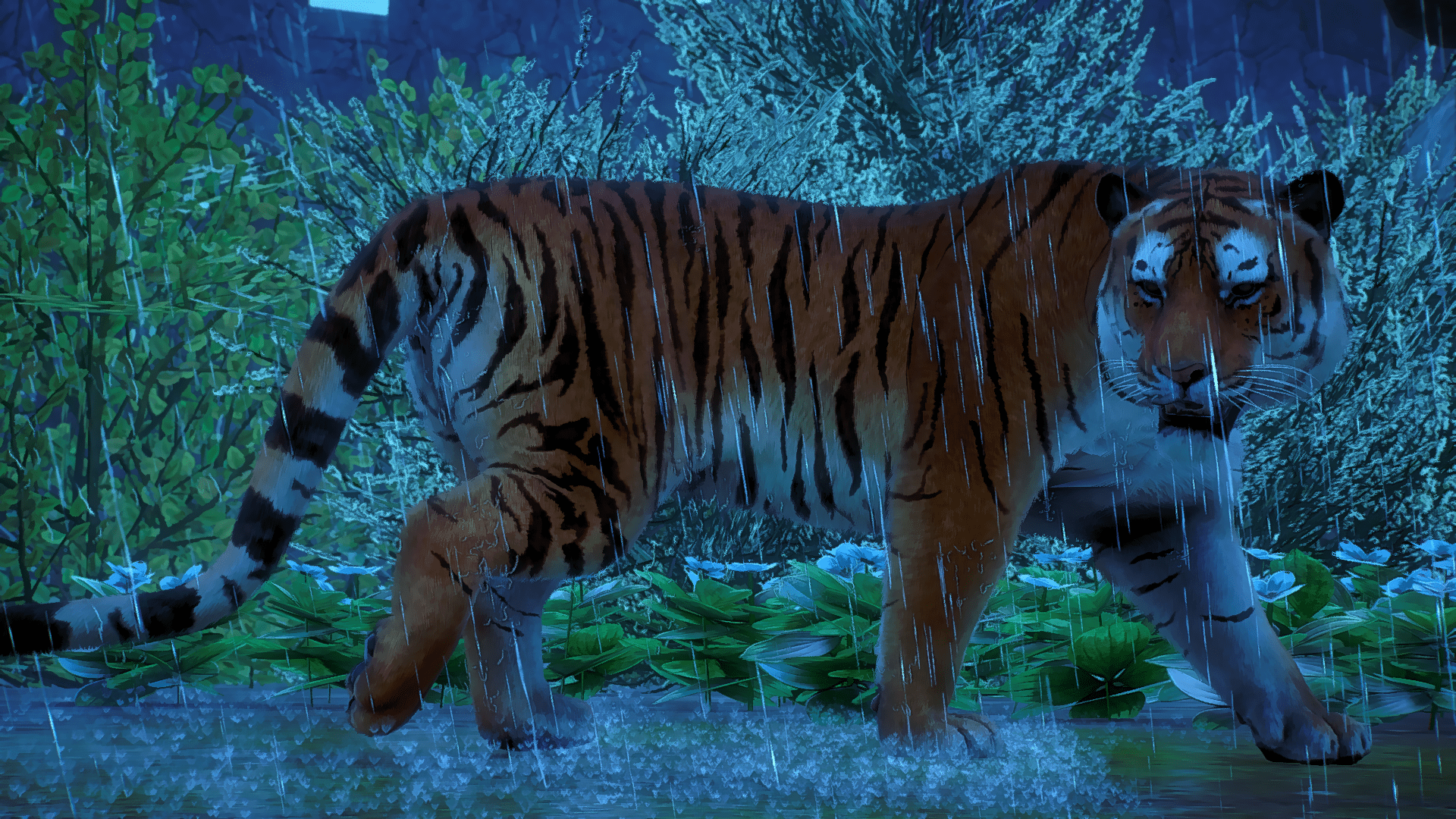 1920x1080 Planet Zoo Picture Thread