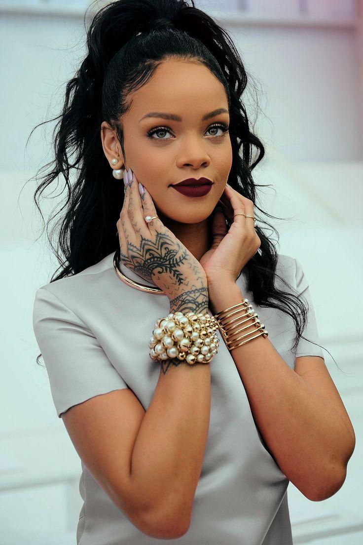 Rihanna Wallpapers  Wallpaperboat
