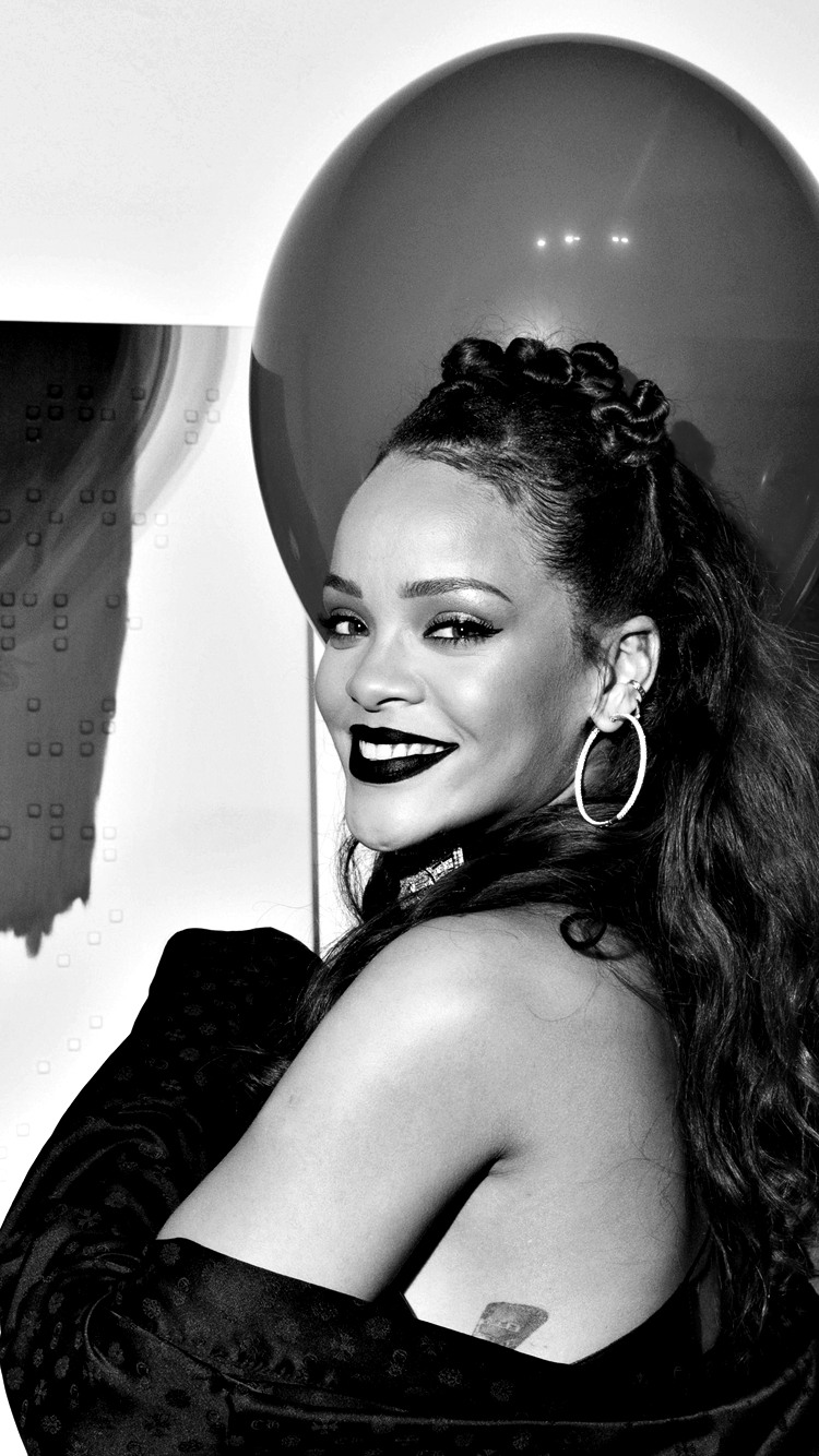 1125x2436 Rihanna 4k Iphone XSIphone 10Iphone X HD 4k Wallpapers Images  Backgrounds Photos and Pictures