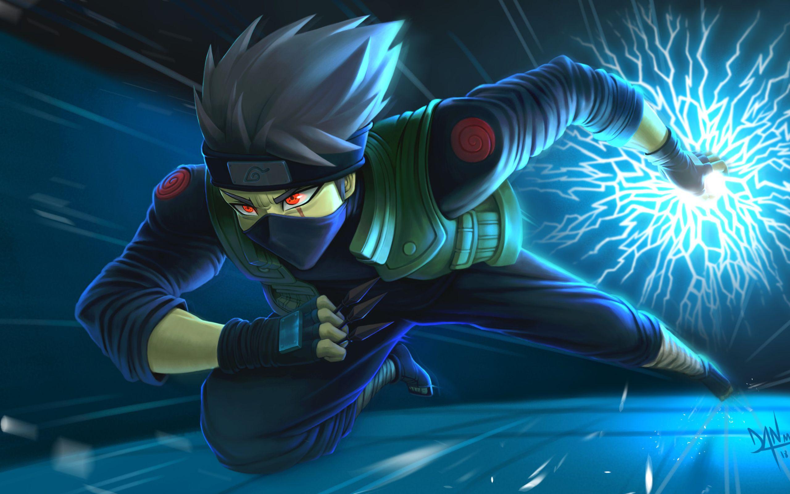2560x1600 Kakashi Hatake Anime 2560x1600 Resolution Wallpaper, HD Anime 4K Wallpaper, Image, Photo and Background