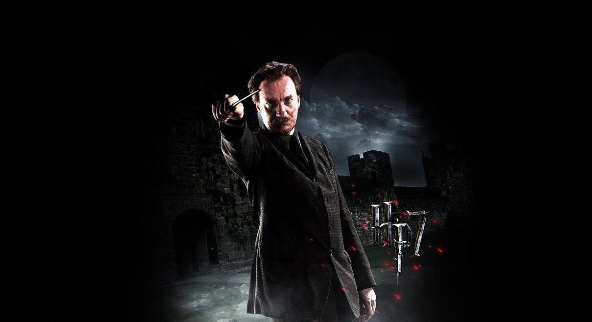 1210x660 remus lupin wallpaper