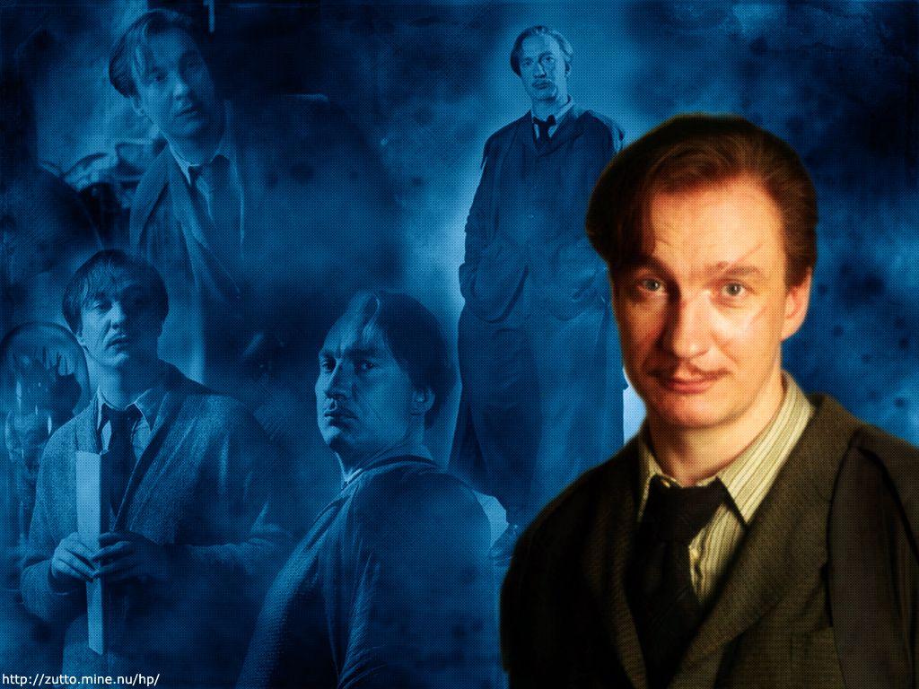 1024x768 Remus Lupin Lupin Wallpaper
