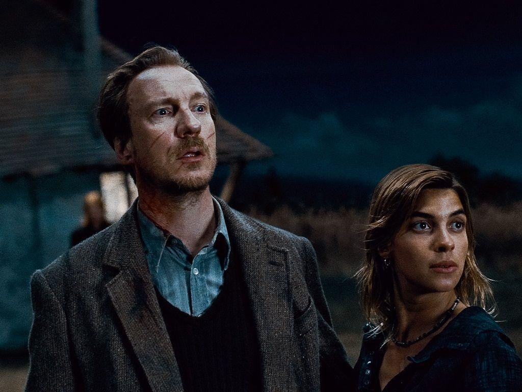 1024x768 Remus Lupin Wallpaper Lupin Wallpaper