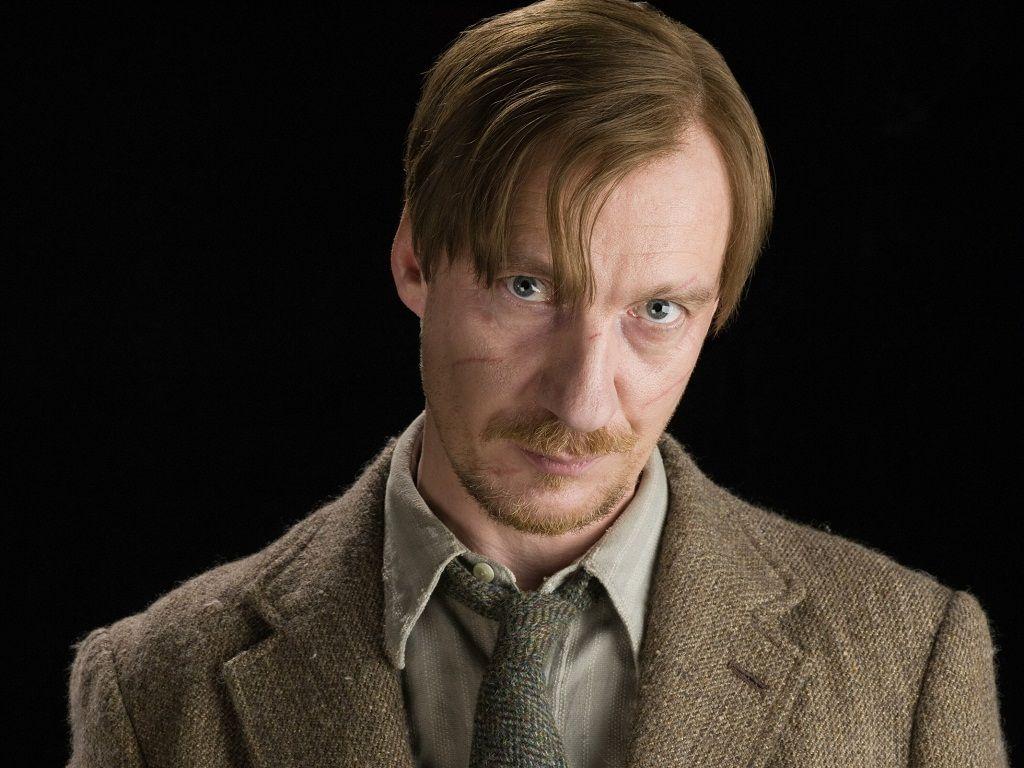 1024x768 Remus Lupin Wallpaper Lupin Wallpaper