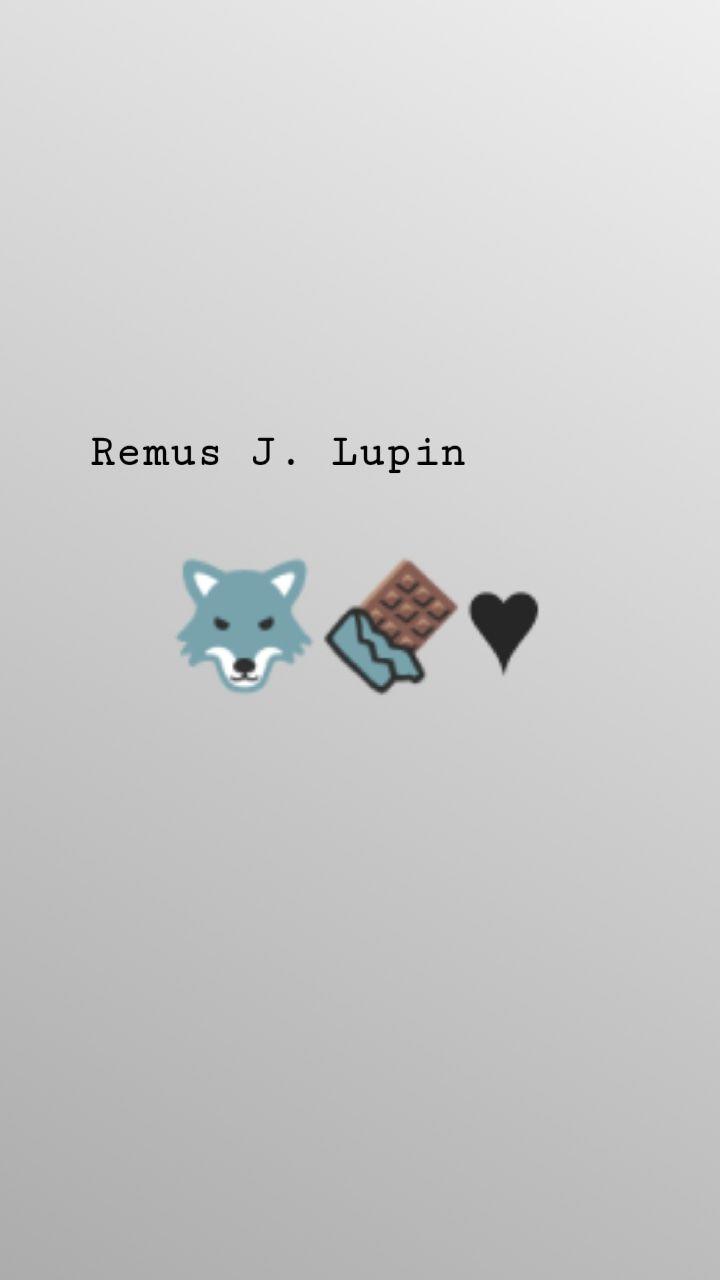 720x1280 Remus Lupin uploaded