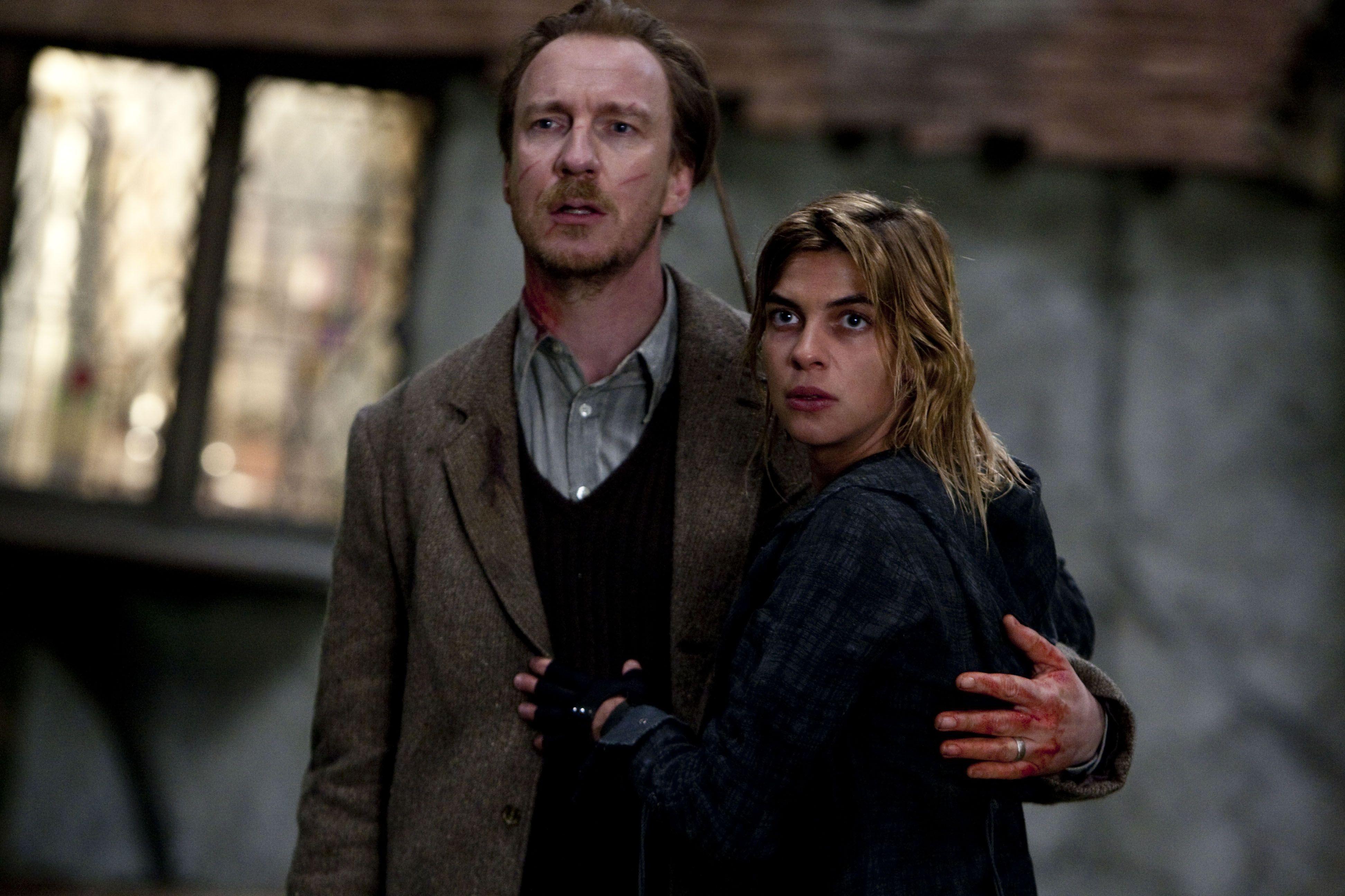 3888x2592 Why we think Remus Lupin is the best Marauder