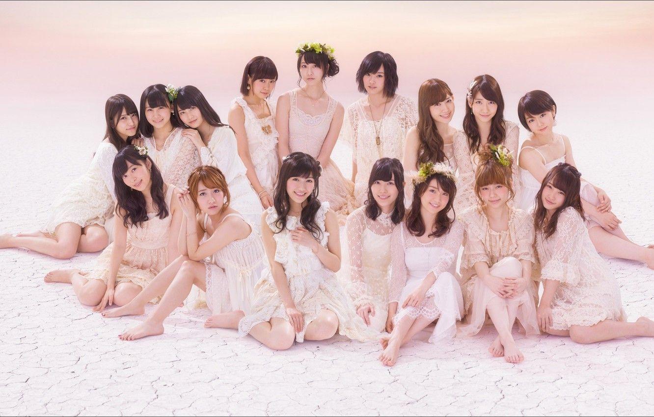 1332x850 Wallpaper Music, , Pink, Beautiful, Girls, 1920x Dolls, , Teens, J Pop Image For Desktop, Section девушки