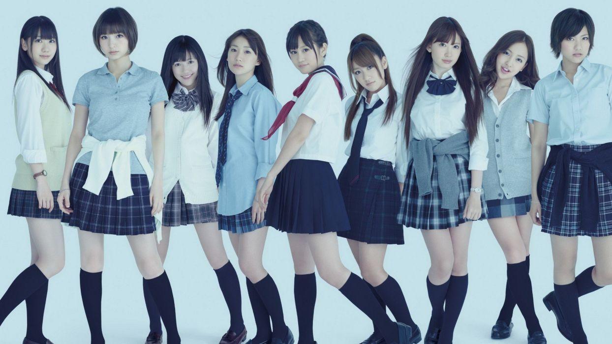 1244x700 AKB48 AKB Forty Eight Idol Jpop J Pop Pop Girl Girls Singer Japan Japanese Akihabara48 Akihabara Oriental Asian Wallpaperx1080