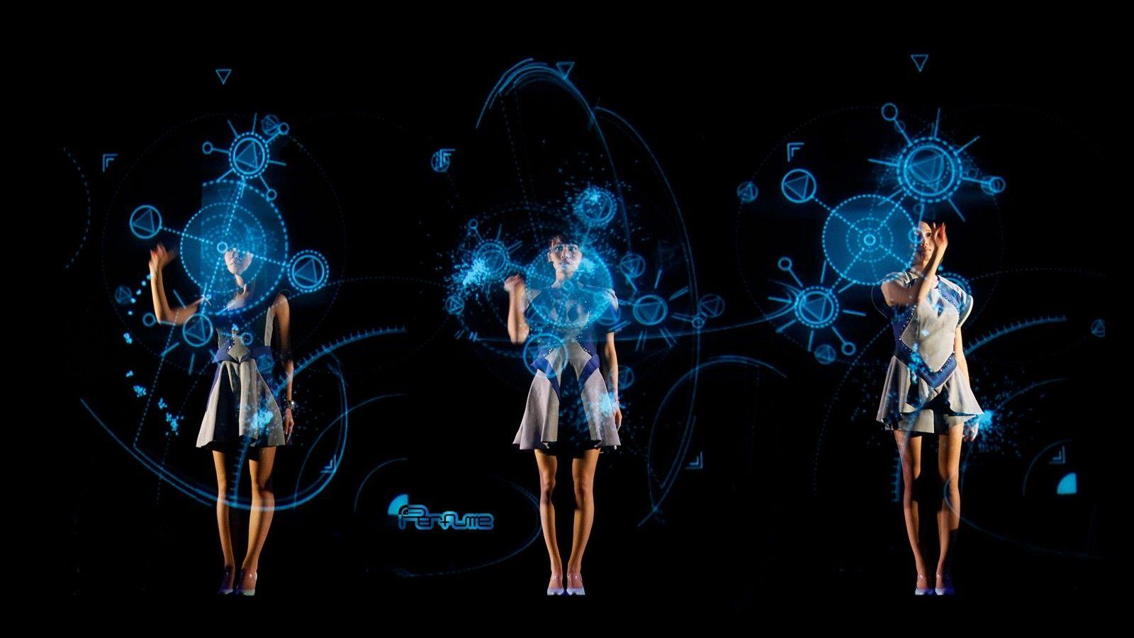 1600x900 Download 1600x900 Perfume J Pop Costumes Wallpaper