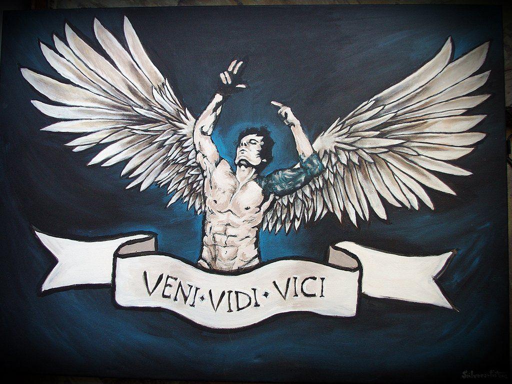 Veni Vidi Vici Mobile Wallpapers - Wallpaper Cave