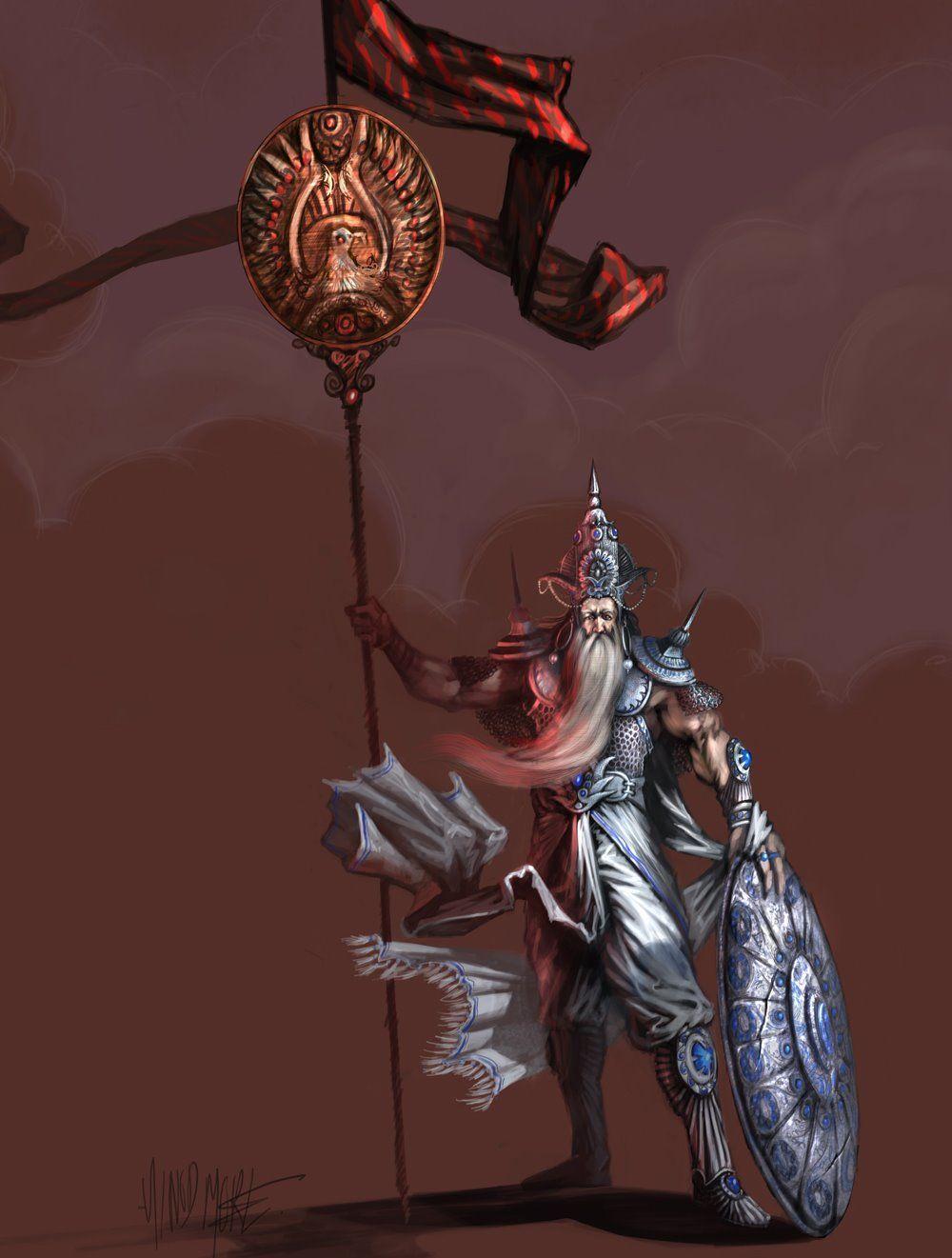 1000x1321 Image result for bhishma concept art. God art, Cute paintings, Epic art
