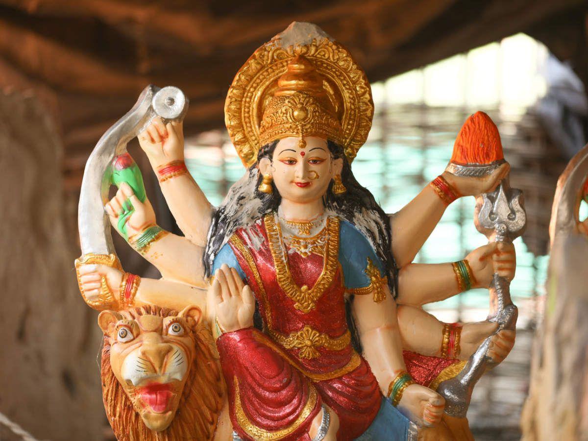 1200x900 Happy Navratri 2020: Wishes, Messages, Quotes and Image to share with your family and friends of India