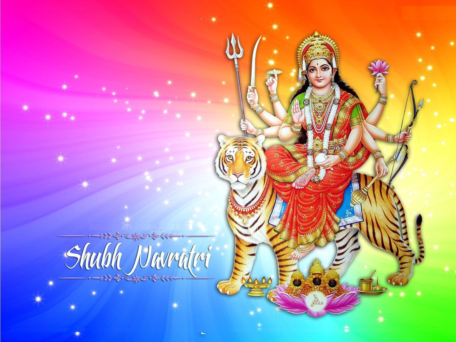 Ambe Maa Wallpapers Top Free Ambe Maa Backgrounds WallpaperAccess