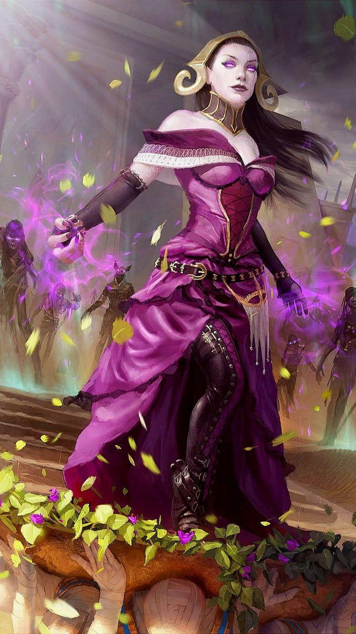 Liliana Wallpapers - Top Free Liliana Backgrounds - WallpaperAccess