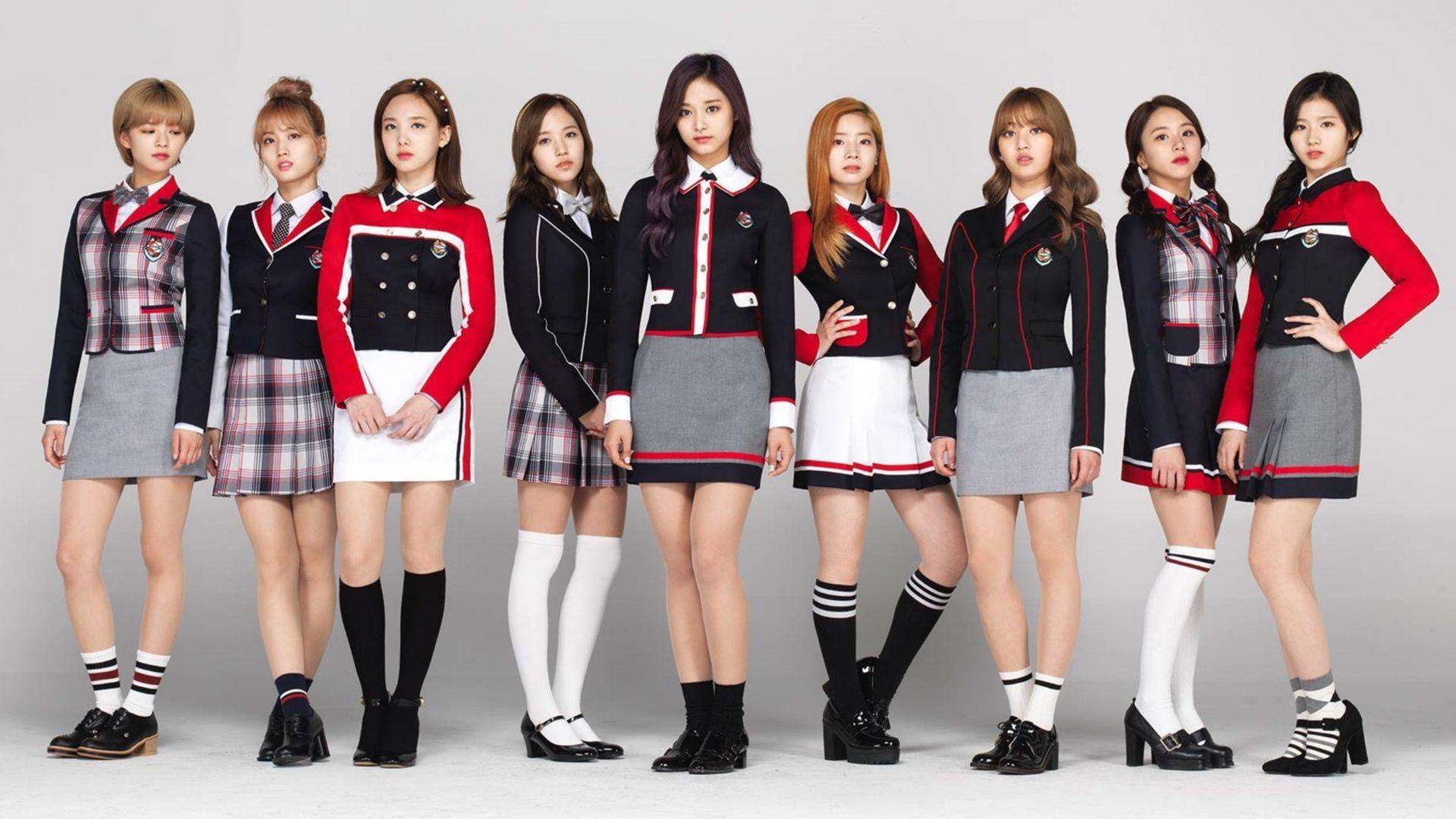 Twice 19x1080 Wallpapers Top Free Twice 19x1080 Backgrounds Wallpaperaccess