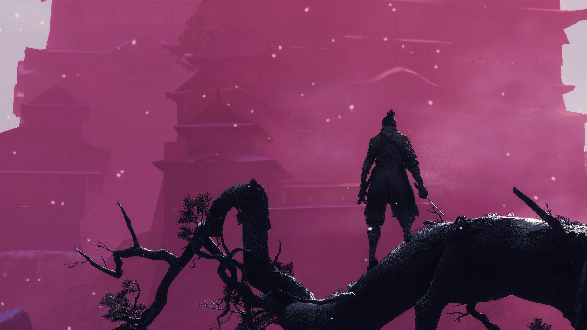 1920x1080 Sekiro Shadows Die Twice Again Game Laptop Full HD 1080P HD 4k Wallpaper, Image, Background, Photo and Picture