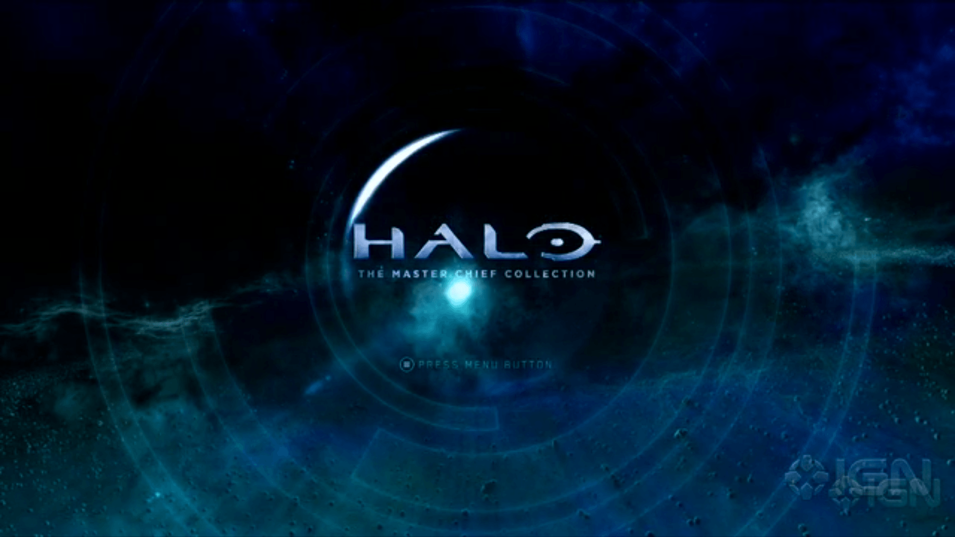 1920x1080 Free download This next image below shows the main page of the UI user interface [1920x1080] for your Desktop, Mobile & Tablet. Explore Halo Master Chief Collection Wallpaper