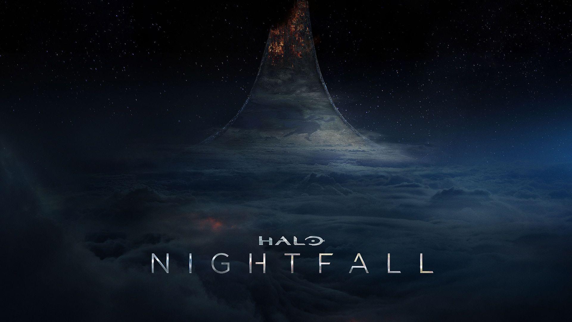 1920x1080 Master Chief Collection Official Wallpaper