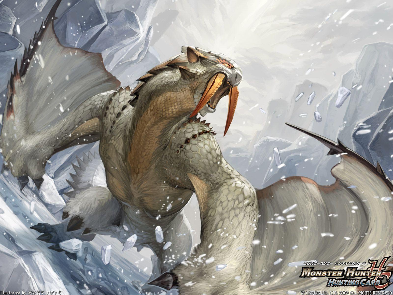 Featured image of post Monster Hunter Tigrex Wallpaper So i just got to the part of the game where i m able to use 4 monsters and i ve been able to find some tigrex in rare monster dens in darj snowfields