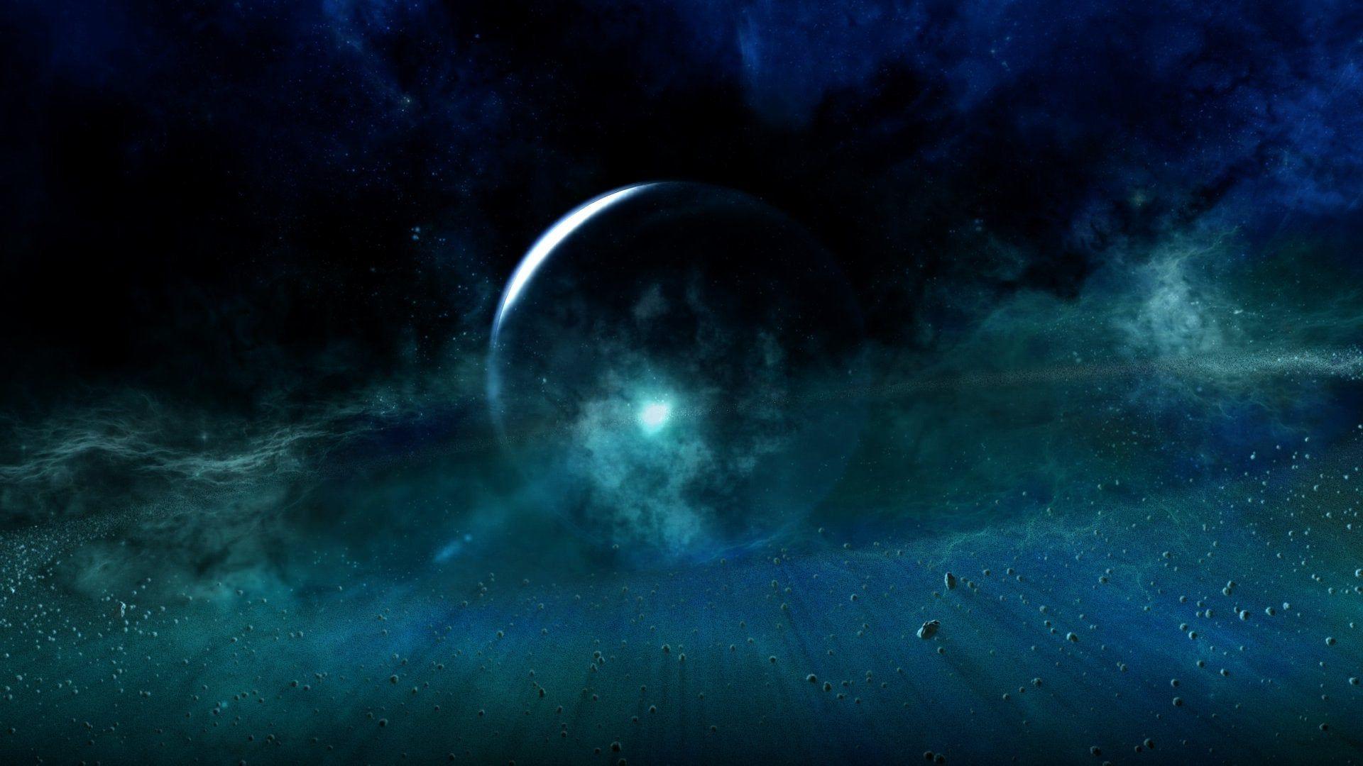 1920x1080 Halo: The Master Chief Collection background [1920x1080]