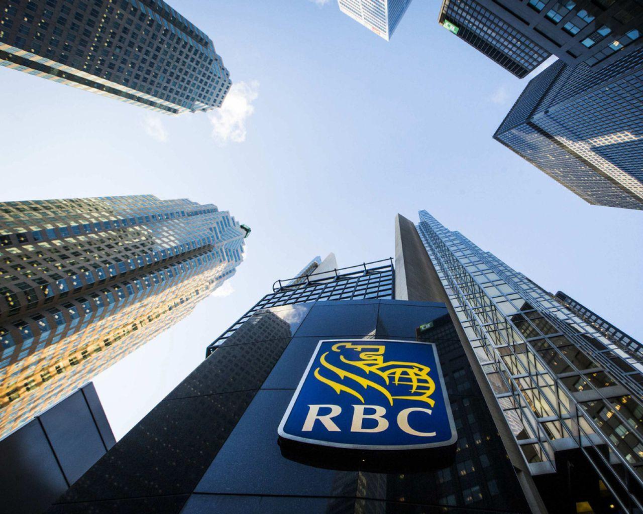 Rbc Logo Wallpapers Top Free Rbc Logo Backgrounds WallpaperAccess
