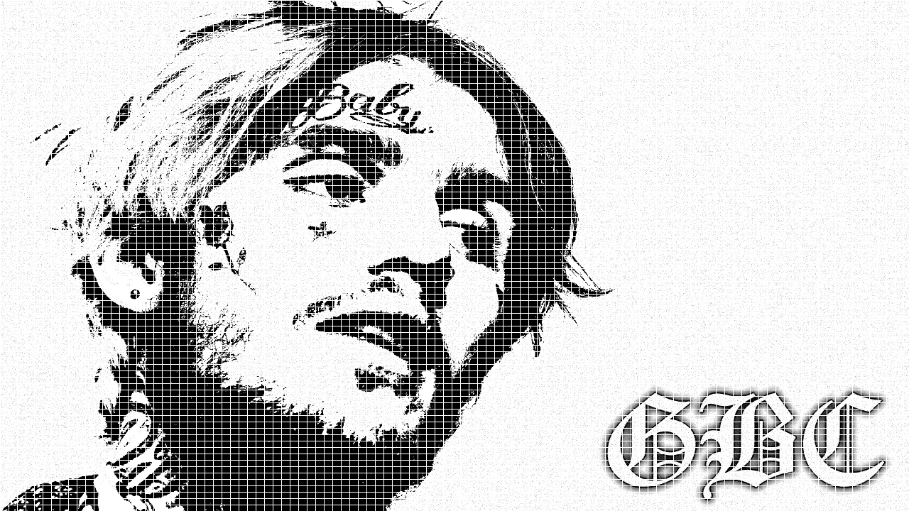 1280x720 Gothboiclique Lil Peep Wallpaper